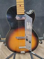 KAY MUSICAL INSTRUMENTS VALUE LEADER 1960'S